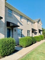 117 Concord Dr in Bowling Green, KY - Building Photo