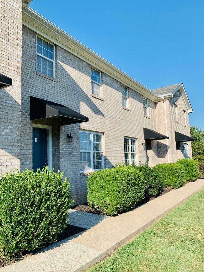 property at 117 Concord Dr