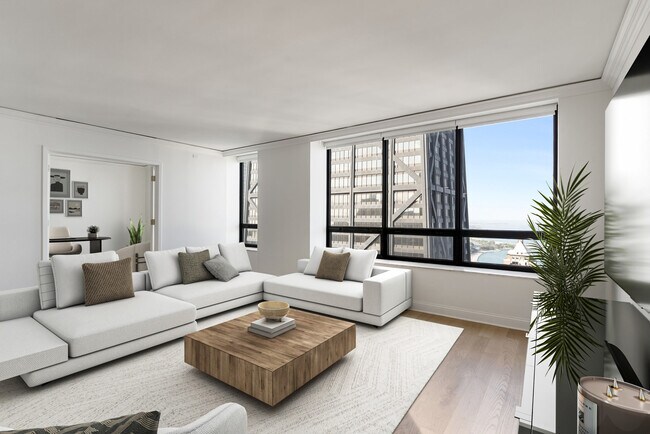 180 E Pearson St in Chicago, IL - Foto de edificio - Building Photo