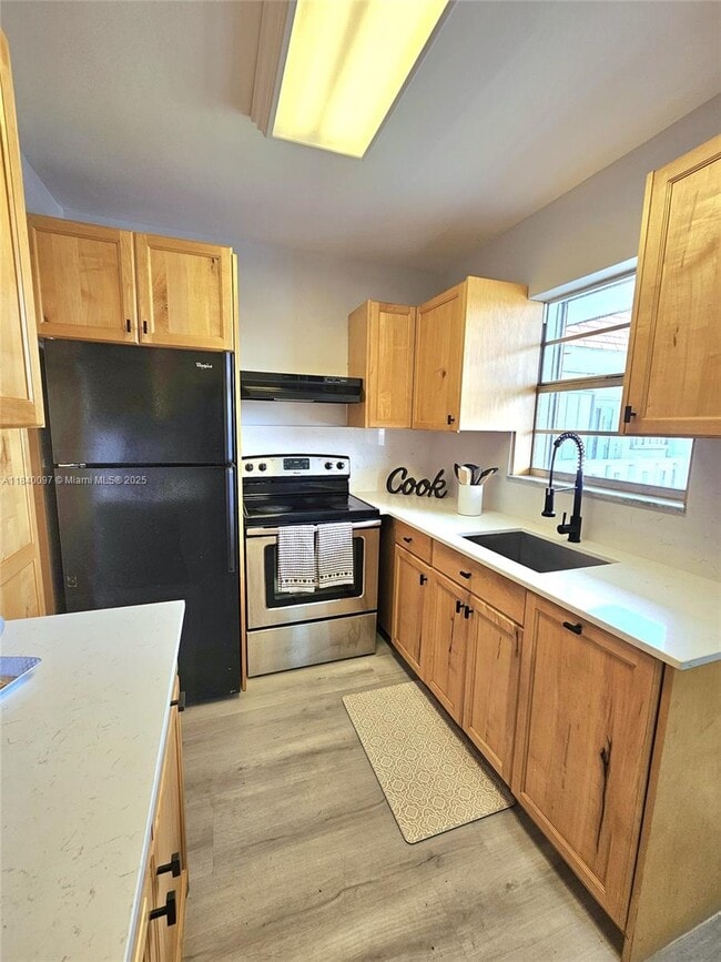 property at 1490 NW 43rd Ave