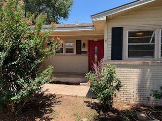 3410 33rd St in Lubbock, TX - Building Photo