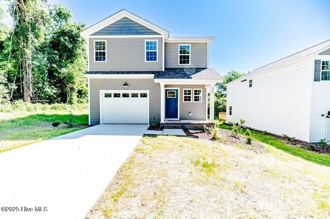 property at 925 W Massachusetts Ave