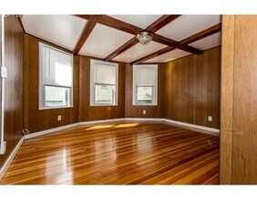11 Fairmount St-Unit -1 in Boston, MA - Building Photo - Building Photo