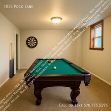 1833 Poco Ln in Williamsport, PA - Building Photo - Building Photo