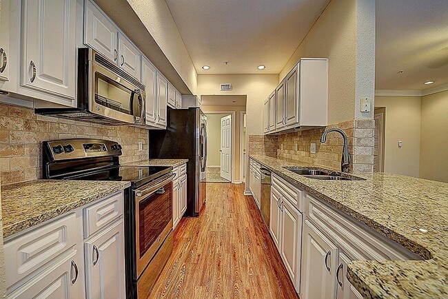 1919 Post Oak Park Dr