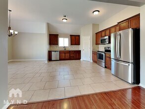 3416 Valley Hollow in Norman, OK - Building Photo - Building Photo