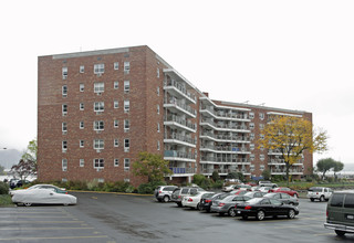 Rivercrest Cooperative Residences in Nyack, NY - Building Photo - Building Photo