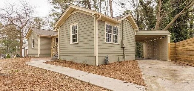 1188 Chatham Ave SW in Atlanta, GA - Building Photo - Building Photo