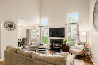 3362 Eastwoodlands Trail in Hilliard, OH - Building Photo - Building Photo