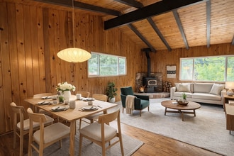 128 Bothin Rd in Fairfax, CA - Foto de edificio - Building Photo