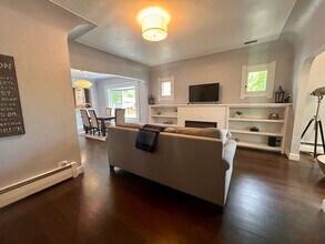 1394 S Gaylord St in Denver, CO - Building Photo - Building Photo