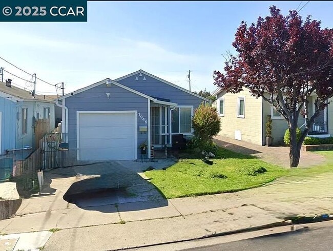 property at 1949 20th St