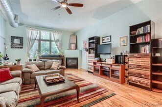 7525 E 1st Pl in Denver, CO - Building Photo - Building Photo