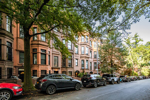 Park Slope Apartments