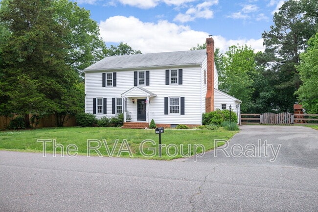 10075 Aragon Dr in Mechanicsville, VA - Building Photo - Building Photo