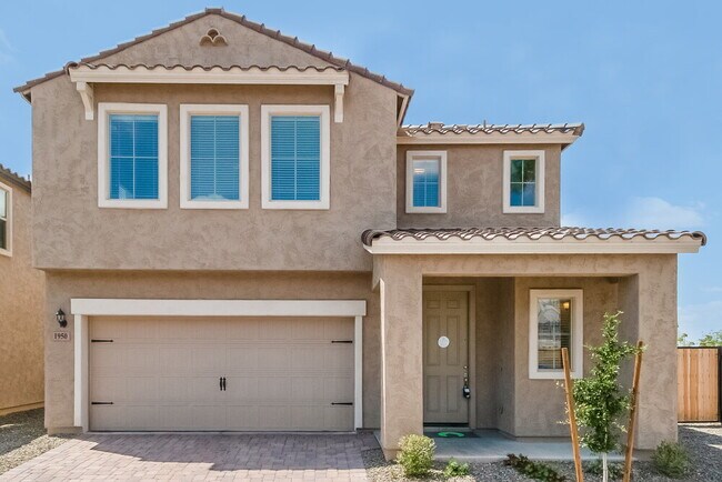 property at 1950 N 55th Pl