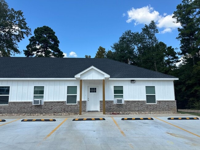 property at 11682 State Hwy 64