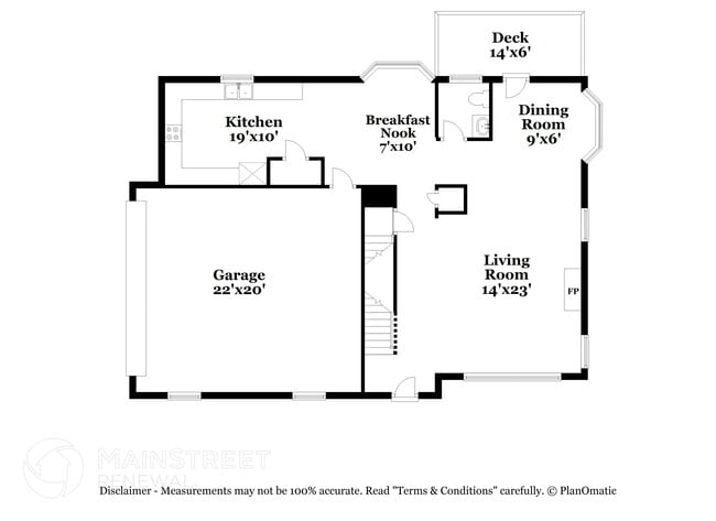 130 Butterfield Ln in Fayetteville, GA - Building Photo - Building Photo