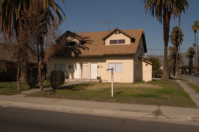 360 W 9th St in San Bernardino, CA - Building Photo - Building Photo