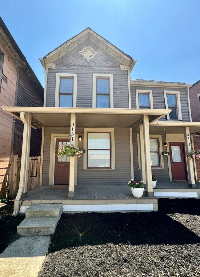 311-313-313 E 5th Ave in Columbus, OH - Building Photo - Building Photo