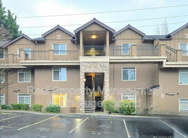 property at 18930 Bothell Everett Hwy