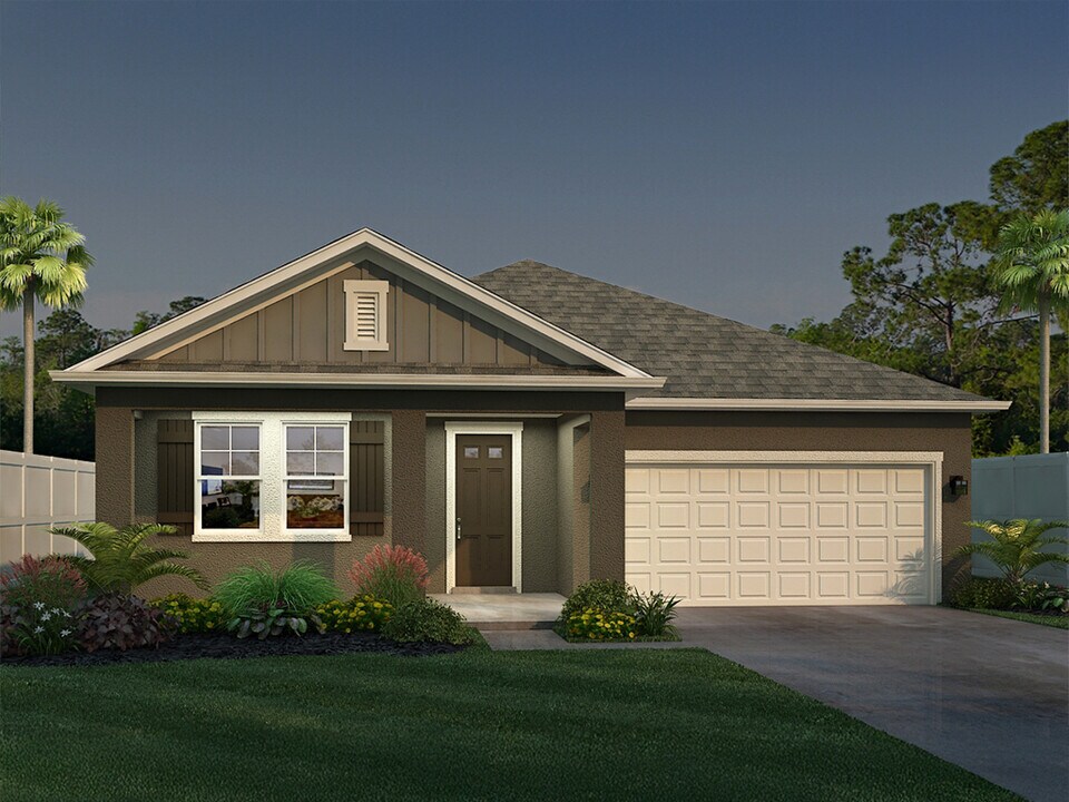 2903 19th Ave W in Bradenton, FL - Building Photo