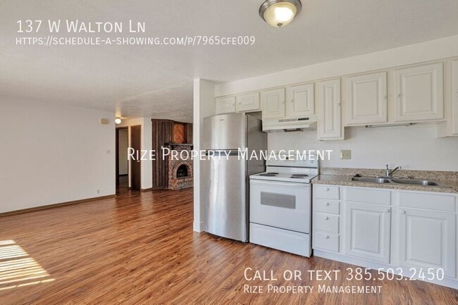 property at 137 Walton Ln