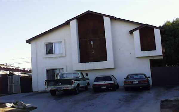 4043 45th St in San Diego, CA - Building Photo - Building Photo