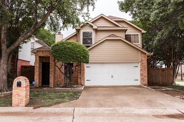 property at 1701 Highgate Pl