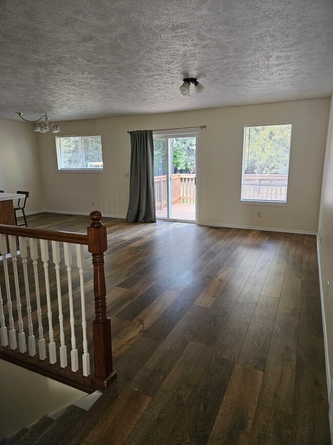 property at 9611 N Normandie Ln