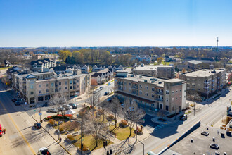 Cannery Square Apartments in Sun Prairie, WI - Building Photo - Building Photo