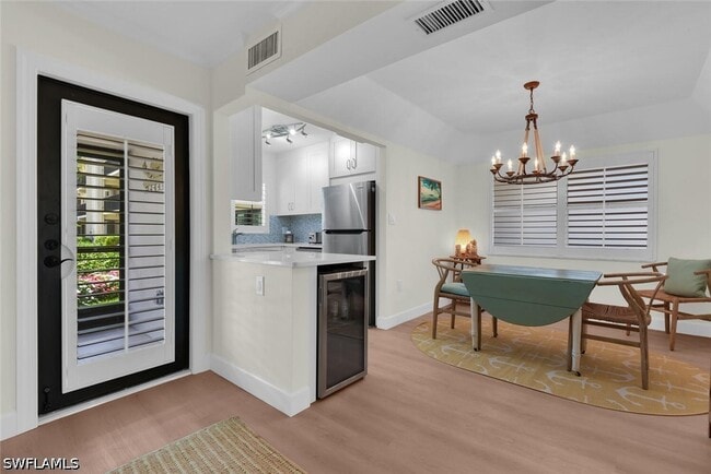 property at 3200 Gulf Shore Blvd N