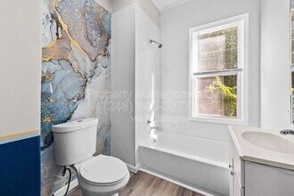 3707 Hunt St in Detroit, MI - Building Photo - Building Photo