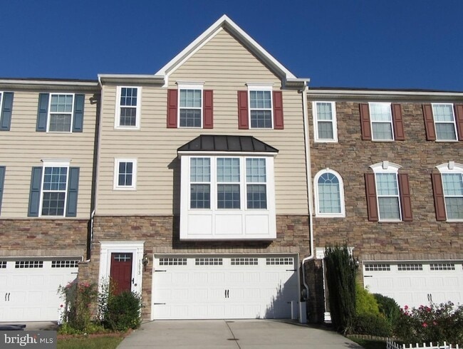 property at 1273 Madison Ln