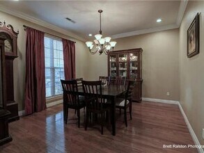 656 W Foothills Dr in Fayetteville, AR - Building Photo - Building Photo