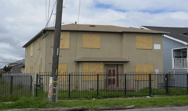 143-149 1st St in Richmond, CA - Building Photo - Building Photo