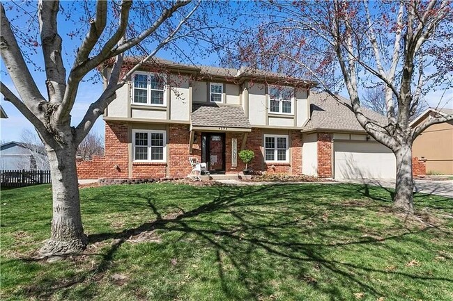 property at 4174 SW Lafayette Pl