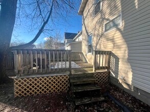 817 W Packard St in Appleton, WI - Building Photo - Building Photo