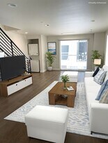 11514 Emelita St in Los Angeles, CA - Building Photo