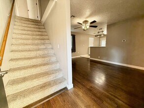 809 E Mosier St in Norman, OK - Building Photo - Building Photo