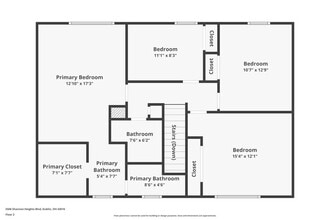 5506 Shannon Heights Blvd in Dublin, OH - Building Photo - Building Photo