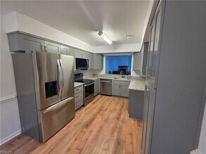 258 Doyle Way in Virginia Beach, VA - Building Photo - Building Photo