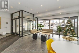 675 RICHMOND St in London, ON - Building Photo - Building Photo