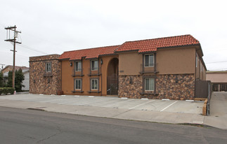 4737 34th Apartments