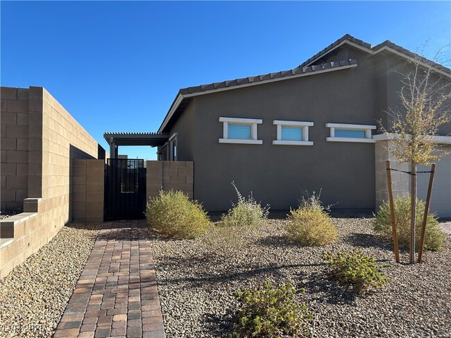 12488 Primrose Grv Ln in Las Vegas, NV - Building Photo - Building Photo