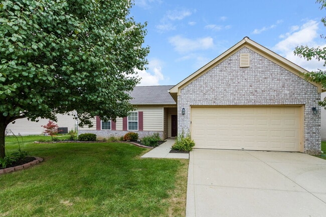 property at 9692 Stonewall Ln