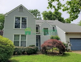 5224 Club Head Rd in Virginia Beach, VA - Building Photo
