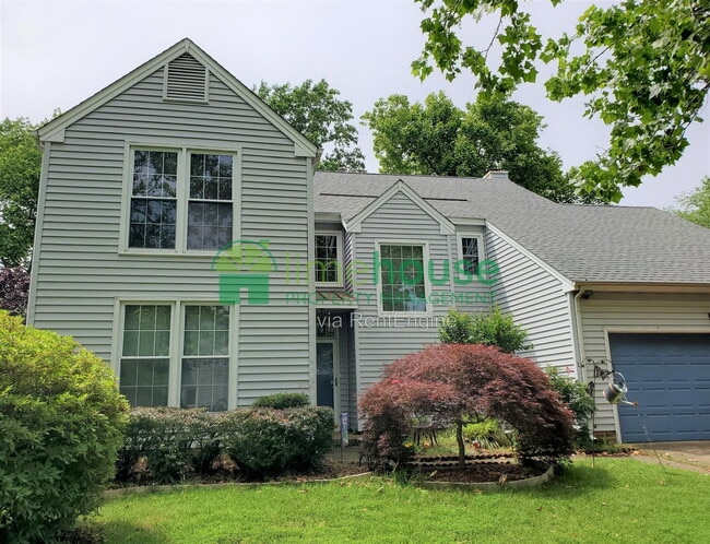 property at 5224 Club Head Rd