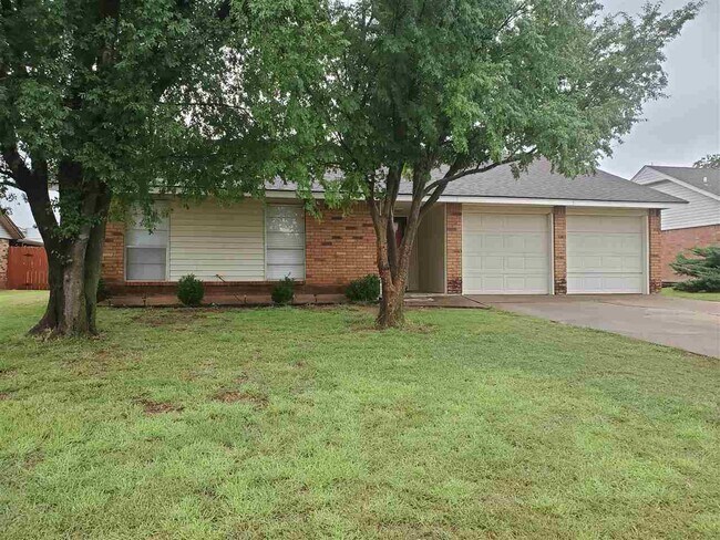 property at 1007 SW 61st St