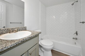 Melrose Place in Birmingham, AL - Foto de edificio - Interior Photo